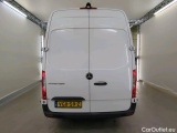  Mercedes  Sprinter Mercedes-Benz  314CDI L2H2 RWD 3.5t 7G-Tronic VI 4d #10