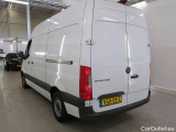  Mercedes  Sprinter Mercedes-Benz  314CDI L2H2 RWD 3.5t 7G-Tronic VI 4d #9