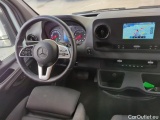  Mercedes  Sprinter Mercedes-Benz  314CDI L2H2 RWD 3.5t 7G-Tronic VI 4d #15