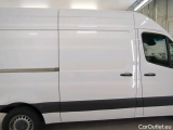  Mercedes  Sprinter Mercedes-Benz  314CDI L2H2 RWD 3.5t 7G-Tronic VI 4d #16