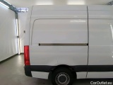  Mercedes  Sprinter Mercedes-Benz  314CDI L2H2 RWD 3.5t 7G-Tronic VI 4d #17
