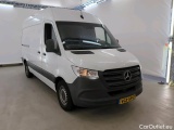  Mercedes  Sprinter Mercedes-Benz  314CDI L2H2 RWD 3.5t 7G-Tronic VI 4d #19