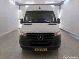 Mercedes  Sprinter Mercedes-Benz  314CDI L2H2 RWD 3.5t 7G-Tronic VI 4d #20