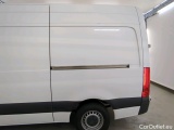  Mercedes  Sprinter Mercedes-Benz  314CDI L2H2 RWD 3.5t 7G-Tronic VI 4d #23