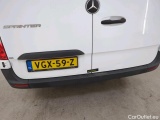  Mercedes  Sprinter Mercedes-Benz  314CDI L2H2 RWD 3.5t 7G-Tronic VI 4d #40