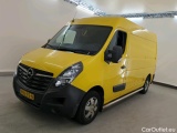  Opel  Movano Opel  L2H2 2.3CDTI 99kW 3.5T 4d 