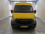  Opel  Movano Opel  L2H2 2.3CDTI 99kW 3.5T 4d #9