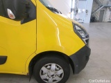  Opel  Movano Opel  L2H2 2.3CDTI 99kW 3.5T 4d #13