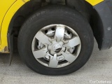  Opel  Movano Opel  L2H2 2.3CDTI 99kW 3.5T 4d #12