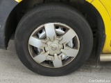 Opel  Movano Opel  L2H2 2.3CDTI 99kW 3.5T 4d #17