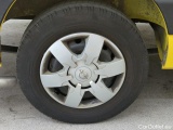  Opel  Movano Opel  L2H2 2.3CDTI 99kW 3.5T 4d #21