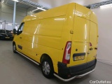  Opel  Movano Opel  L2H2 2.3CDTI 99kW 3.5T 4d #22
