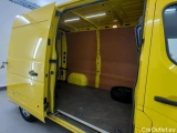  Opel  Movano Opel  L2H2 2.3CDTI 99kW 3.5T 4d #24