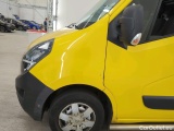  Opel  Movano Opel  L2H2 2.3CDTI 99kW 3.5T 4d #27
