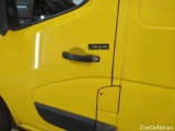  Opel  Movano Opel  L2H2 2.3CDTI 99kW 3.5T 4d #42