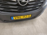  Opel  Movano Opel  L2H2 2.3CDTI 99kW 3.5T 4d #59