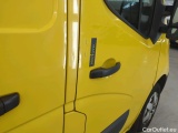  Opel  Movano Opel  L2H2 2.3CDTI 99kW 3.5T 4d #64