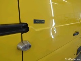  Opel  Movano Opel  L2H2 2.3CDTI 99kW 3.5T 4d #66