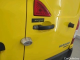  Opel  Movano Opel  L2H2 2.3CDTI 99kW 3.5T 4d #77