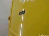  Opel  Movano Opel  L2H2 2.3CDTI 99kW 3.5T 4d #80