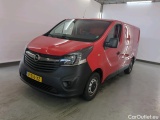  Opel  Vivaro Opel  L1H1 1.6CDTI BT S/S 92kW 2.7T Edition 4d 