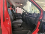  Opel  Vivaro Opel  L1H1 1.6CDTI BT S/S 92kW 2.7T Edition 4d #3