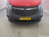  Opel  Vivaro Opel  L1H1 1.6CDTI BT S/S 92kW 2.7T Edition 4d #5
