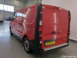  Opel  Vivaro Opel  L1H1 1.6CDTI BT S/S 92kW 2.7T Edition 4d #8