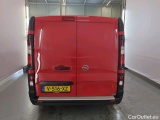  Opel  Vivaro Opel  L1H1 1.6CDTI BT S/S 92kW 2.7T Edition 4d #9
