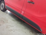  Opel  Vivaro Opel  L1H1 1.6CDTI BT S/S 92kW 2.7T Edition 4d #15