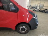  Opel  Vivaro Opel  L1H1 1.6CDTI BT S/S 92kW 2.7T Edition 4d #17