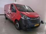  Opel  Vivaro Opel  L1H1 1.6CDTI BT S/S 92kW 2.7T Edition 4d #18