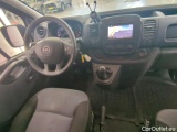  Opel  Vivaro Opel  L1H1 1.6CDTI BT S/S 92kW 2.7T Edition 4d #21