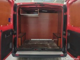  Opel  Vivaro Opel  L1H1 1.6CDTI BT S/S 92kW 2.7T Edition 4d #23