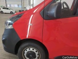  Opel  Vivaro Opel  L1H1 1.6CDTI BT S/S 92kW 2.7T Edition 4d #24