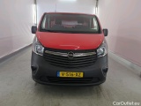  Opel  Vivaro Opel  L1H1 1.6CDTI BT S/S 92kW 2.7T Edition 4d #28