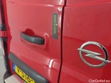  Opel  Vivaro Opel  L1H1 1.6CDTI BT S/S 92kW 2.7T Edition 4d #52