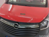  Opel  Vivaro Opel  L1H1 1.6CDTI BT S/S 92kW 2.7T Edition 4d #59