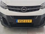  Opel  Vivaro Opel  L2H1 1.5 Diesel 75kW Edition HL 4d #4