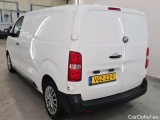  Opel  Vivaro Opel  L2H1 1.5 Diesel 75kW Edition HL 4d #10