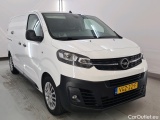 Opel  Vivaro Opel  L2H1 1.5 Diesel 75kW Edition HL 4d #20