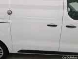  Opel  Vivaro Opel  L2H1 1.5 Diesel 75kW Edition HL 4d #23