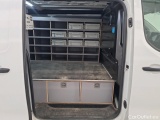  Opel  Vivaro Opel  L2H1 1.5 Diesel 75kW Edition HL 4d #27