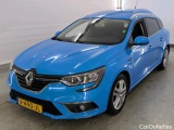  Renault  Megane Renault Mégane Van 1.5 dCi 110 FAP Expression 5d 