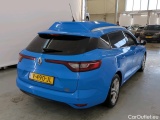  Renault  Megane Renault Mégane Van 1.5 dCi 110 FAP Expression 5d #2