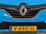  Renault  Megane Renault Mégane Van 1.5 dCi 110 FAP Expression 5d #5