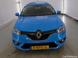  Renault  Megane Renault Mégane Van 1.5 dCi 110 FAP Expression 5d #13