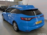 Renault  Megane Renault Mégane Van 1.5 dCi 110 FAP Expression 5d #20