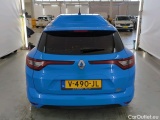  Renault  Megane Renault Mégane Van 1.5 dCi 110 FAP Expression 5d #21