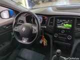  Renault  Megane Renault Mégane Van 1.5 dCi 110 FAP Expression 5d #28